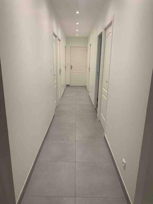 Une Maison Equipee Et Simple. Villa Nevers Exterior photo